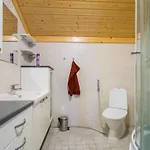 Prázdninový dům Ulperi By Interhome Ruokonen
