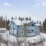 Ulperi By Interhome * Ruokonen