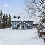 Ulperi By Interhome * Ruokonen