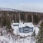 Prázdninový dům Ulperi By Interhome Ruokonen