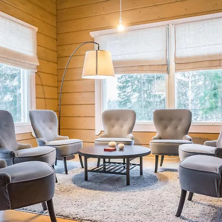 Prázdninový dům Ulperi By Interhome Ruokonen