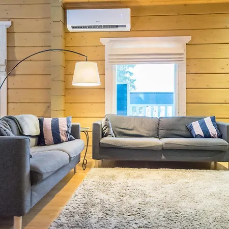 Ulperi By Interhome Prázdninový dům Ruokonen