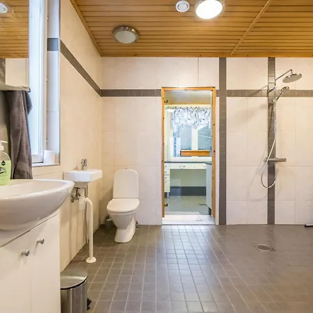 Tatil Evi Ulperi By Interhome