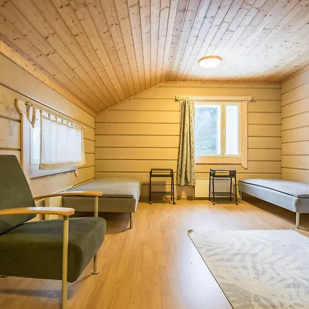 Ulperi By Interhome Semesterbostad *