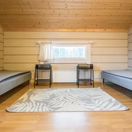Tatil Evi Ulperi By Interhome *
