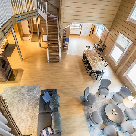 Ulperi By Interhome Ruokonen