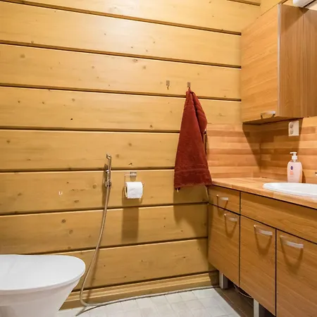 Semesterbostad Ulperi By Interhome *