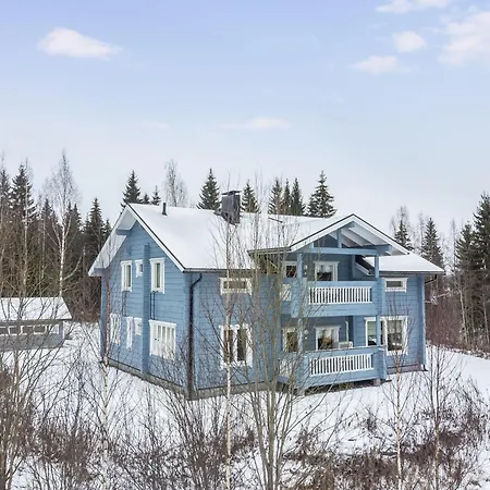 Ulperi By Interhome * Ruokonen